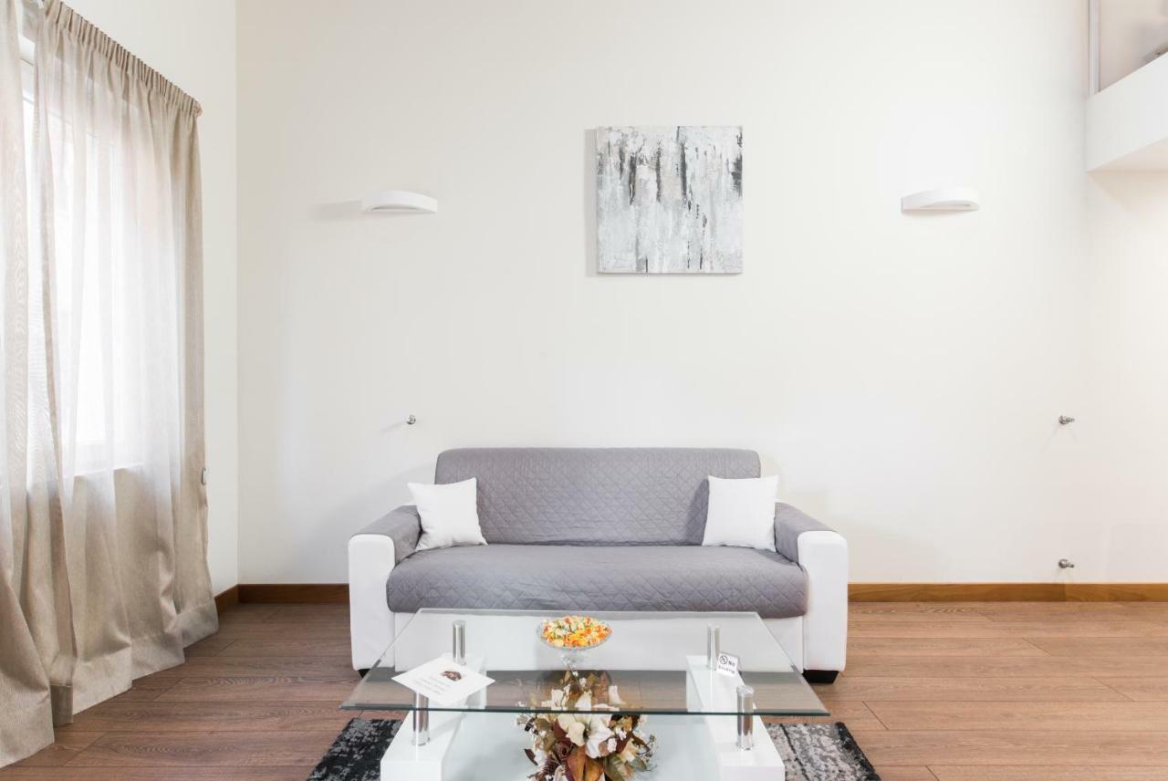 Apartment Luxury Loft *