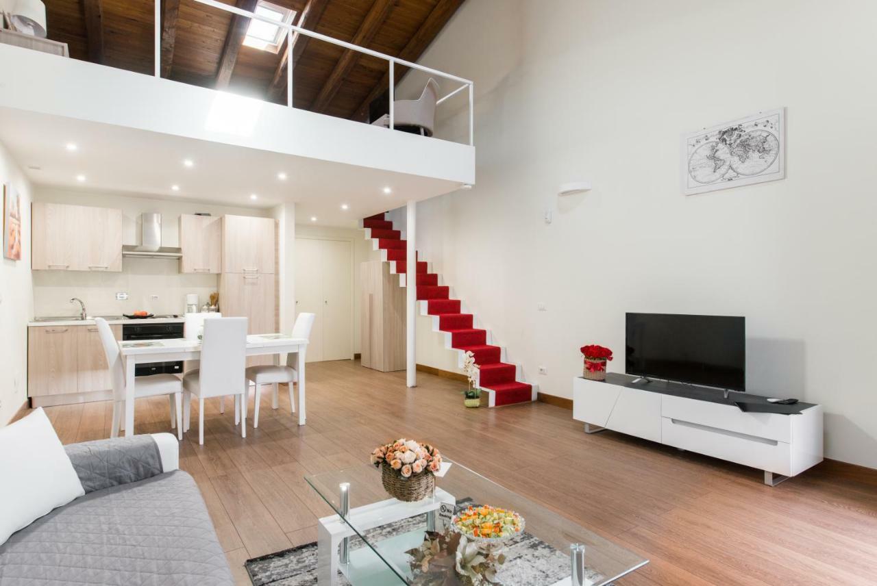 Luxury Loft * Rom