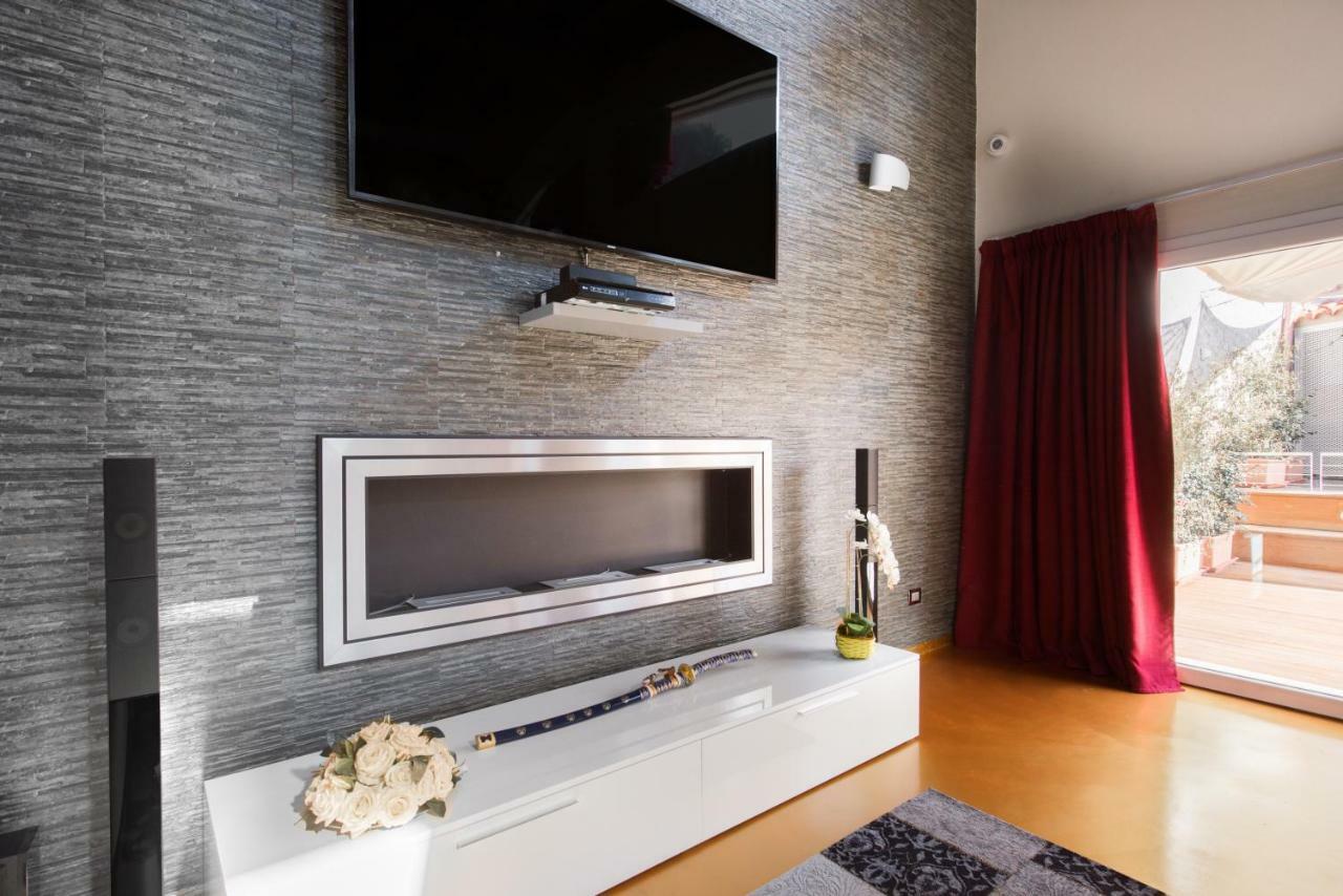 Luxury Loft Rom