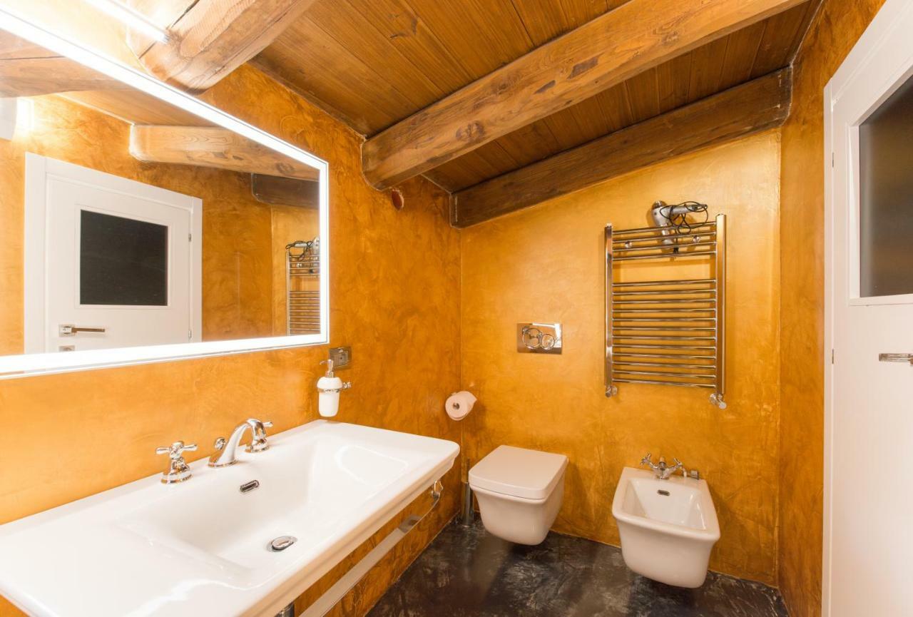 Apartment Luxury Loft Rom