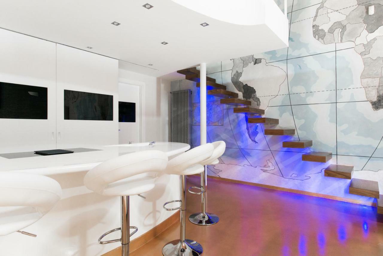 Luxury Loft Rom