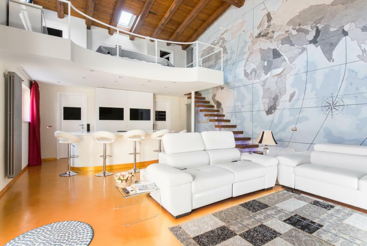 Luxury Loft * Roma
