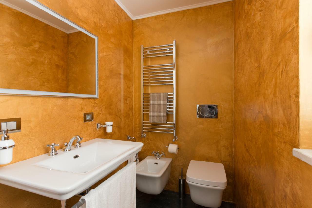 Luxury Loft Apartamento Roma