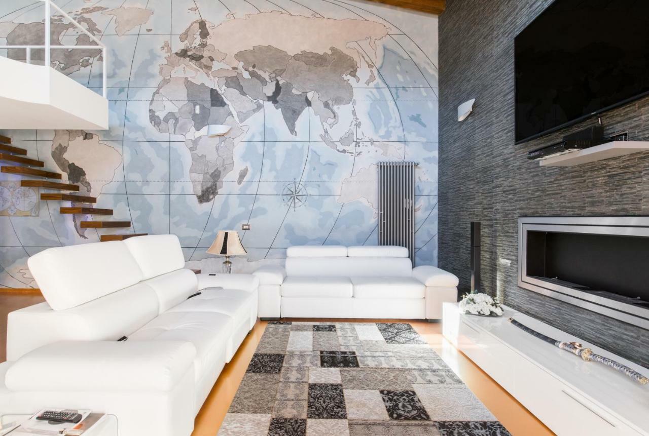 Apartment Luxury Loft